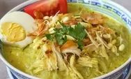 4 Kuliner Berbahan Baku Nasi yang Populer dan Ikonik di Magelang