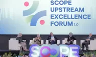 PHE Prioritaskan Migas Non-Konvensional dan Proyek Deepwater Demi Ketahanan Energi Jangka Panjang