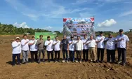 PTPN I Gaspol Perluas Tanam Kelapa, Regional 8 Jadi Tumpuan Target 50 Ribu Hektare