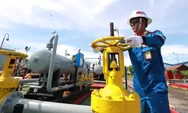 Pertamina EP Pangkalan Susu Mulai 2026 dengan Program Pengeboran Sumur Baru
