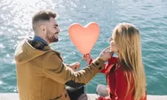 20 Ucapan Valentine Romantis dalam Bahasa Inggris, Singkat tapi Menyentuh Hati