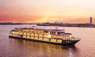 Wisata Air ke Kota-kota di Pinggir Sungai Mekong, Vietnam, Hadirkan Keindahan dan Pengalaman Berbeda-beda