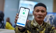 Pastikan Manfaat Pensiun Tepat dan Aman, TASPEN Ingatkan Peserta Autentikasi Setiap Awal Bulan