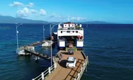 ASDP Dorong Akses Laut Wakatobi untuk Pariwisata dan Penguatan Ekonomi Daerah