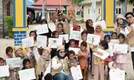 Bank Mandiri Perkuat Komitmen Pembangunan Nasional Lewat 1.174 Program TJSL di 2025
