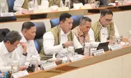Ramadan Mendekat, BULOG Perkuat Peran Jaga Stabilitas Harga dan Stok Pangan Strategis