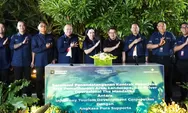 Sinergi ITDC dan Angkasa Pura Support Dorong Standar Layanan Mandalika serta Perluasan Kesempatan Kerja Lokal