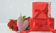 Ide Kado Istimewa untuk Kekasih di Hari Valentine 14 Februari yang Penuh Makna