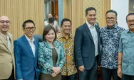 Sinergi Nasional Dorong Kedaulatan Baja, Krakatau Steel Tekankan Proteksi dan Optimalisasi Industri