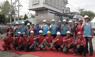 Energi Tepat di Waktu Tepat: PLTG Kolaka Siap Dukung Pertumbuhan Industri di Sulawesi Tenggara