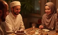 Kuat Berpuasa Bukan Alasan untuk Melewatkan Sahur, Ini Alasannya!