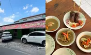 Rekomendasi Tempat Makan Lesehan di Solo dengan Menu Dagangan Berbeda-beda, yang Sajikan Kambing Buka 24 Jam