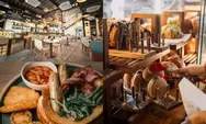 Bakeri Viral di Bali yang Direkomendasikan untuk Sarapan