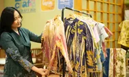 Dorong UMKM Kreatif, Bank Mandiri Berperan dalam Penguatan Ekonomi Kerakyatan