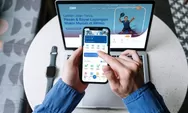 Pengguna BRImo Capai 45,9 Juta User dengan Transaksi Tembus Rp7.057 Triliun