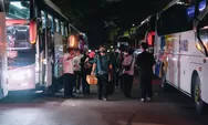 Mudik Lebih Awal, Lebih Nyaman, Simak Tips dan Panduan Perjalanan Berikut