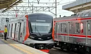 Awal 2026, Pengguna Commuter Line Jabodetabek–Banten Tumbuh hingga 30 Juta Penumpang