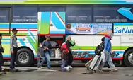Mudik Lebaran 2026 Gratis dari Pemprov Jateng, Ini Jadwal dan Cara Daftarnya