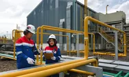 Fokus Perkuat SDM, PGN Siap Kejar Target Strategis dan Ekspansi Gas Bumi 2026
