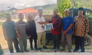 Langkah Nyata PT TIMAH Jelang Ramadan, Lima Musala di Desa Gemuruh Kini Lebih Sejuk