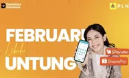 PLN Mobile Hadirkan Promo Februari, Bayar Listrik Tanpa Kode Bisa Langsung Diskon