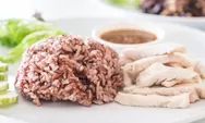 Simak! Ini Ide Menu Sahur yang Bikin Kamu Kenyang Seharian