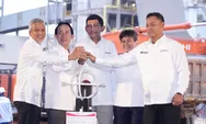 PTBA Perkuat Hilirisasi Bauksit di Mempawah Lewat Pasokan Energi Andal dan Berkelanjutan