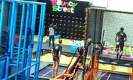 Lepaskan Penat dan Stres di Playground untuk Orang Dewasa, Kembali ke Masa Kanak-kanak