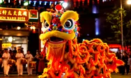 3 Maret 2026 Rayakan Cap Go Meh, Apakah Termasuk Hari Libur Nasional?  