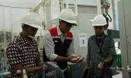 Saat Arsip Usai Bertugas, Hutama Karya Pastikan Pemusnahan Sesuai Aturan