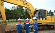 Menuju Langit Lebih Bersih, Biorefinery Cilacap Produksi Bioavtur Berkelanjutan