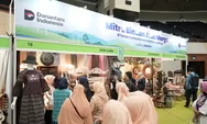 Jasa Marga Dorong UMKM Tembus Pasar Global, Tiga Mitra Binaan Tampil di Inacraft 2026
