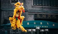 Beragam Aliran Barongsai di Dunia, Pertunjukan Spesial yang Selalu Muncul pada Perayaan Imlek