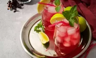 Jenis-jenis Minuman yang Wajib Dihindari Saat Sahur, Bisa Picu Dehidrasi Selama Puasa