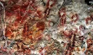 Situs Purbakala Tapurarang di Fakfak, Papua Barat, Bukti Peradaban Prasejarah di Indonesia