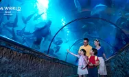 Rekomendasi Tempat Wisata Indoor di Jakarta untuk Mengisi Akhir Pekan Anak di Musim Hujan
