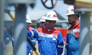 Produksi Migas Terus Tumbuh, PEP Zona 4 Bukukan Kinerja Keuangan Solid Sepanjang 2025
