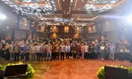 Hari Pers Nasional 2026, Pertamina Ajak Media Jaga Kredibilitas Informasi Digital