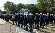 Puncak Bulan K3 Nasional 2026 Jadi Momentum Apresiasi K3 PT TIMAH Tbk
