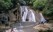 Cari Wisata Segar Sebelum Ramadan? Niagara-nya Indonesia di Maros Ini Bisa Jadi Jawabannya