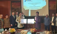 PNRE dan Medco Jajaki Potensi Pengembangan Biodiesel HACPO dan Bioetanol