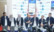 Travoy Jadi Asisten Digital Perjalanan Mudik Lebaran 2026, Jasa Marga Perkenalkan Ekosistemnya di IIMS 2026