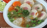 Ragam Sup Khas Solo yang Diadopsi dari Beragam Kuliner Internasional dan Cocok dinikmati Saat Udara Dingin