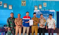 Aplikasi COMRELASI Elnusa Perkuat Hubungan Sosial dan Dukung Operasi Hulu Pertamina