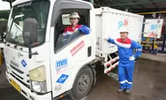 Dorong Penyediaan Energi yang Lebih Bersih, PGN Optimasi BioCNG 