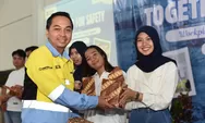 Perkuat Budaya K3, Dahana Libatkan Keluarga Lewat Family Safety Support