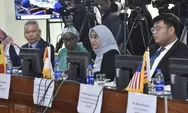 Di Forum OIC VMG, Bio Farma Tegaskan Komitmen Kemandirian Vaksin OKI