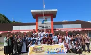 Papua Field Academy Resmi Diluncurkan, Pertamina EP Siapkan Talenta OAP Jadi Pemimpin Energi Masa Depan