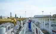 PHI Zona 9 Lampaui Target Produksi Migas 2025, Inovasi dan Teknologi Jadi Kunci Keberhasilan