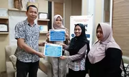 Investasi SDM Berkelanjutan, PT TIMAH Tbk Beri Dukungan Finansial dan Hunian bagi Mahasiswa